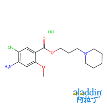 RS 23597-190,5-HT4拮抗剂