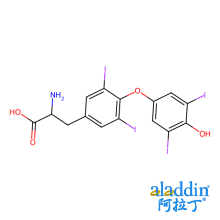 D-甲状腺素