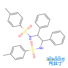 （1R，2R）-N，N′-二对甲苯磺酰基-1，2-二苯基-1，2-乙二胺