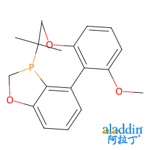 （R）-3-（叔丁基）-4-（2,6-二甲氧基苯基）-2,3-二氢苯并[d] [1,3]氧磷杂环戊二烯