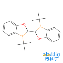 (2R,2'R,3R,3'R)-3,3'-二叔丁基-2,2',3,3'-四氢-2,2'-双-1,3-苯并氧磷杂环戊二烯