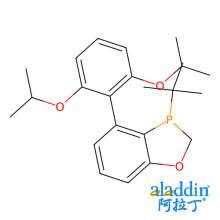 （R）-3-（叔丁基）-4-（2,6-二异丙氧基苯基）-2,3-二氢苯并[d] [1,3]氧杂磷杂环戊烯