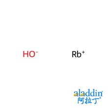 氢氧化铷