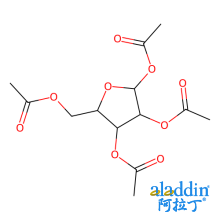 四乙酰核糖