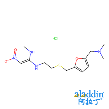 雷尼替丁-d6，盐酸盐
