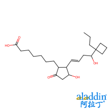 (R)-Butaprost, free acid