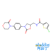 利伐沙班-d4