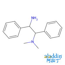 (1R,2R)-N,N-二甲基-1,2-二苯基-1,2-乙二胺
