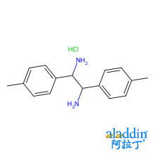 (1R,2R)-1,2-双(4-甲苯基)乙二胺二盐酸盐