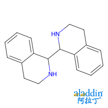 (1R,1'R)-1,1',2,2',3,3',4,4'-八氢-1,1'-联异喹啉