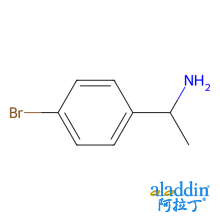 (R)-(+)-1-(4-溴苯基)乙胺