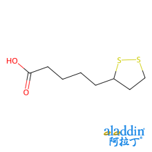 (R)-(+)-α-硫辛酸