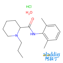 盐酸罗哌卡因一水合物
