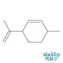 (1R)-(+)-反式-异柠檬烯