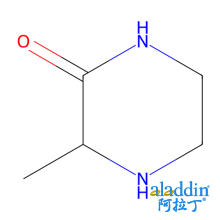 (R)-3-甲基-2-酮基哌嗪