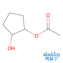 (1R,2R)-反式-2-乙酰氧基-1-环戊醇