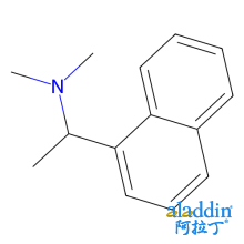 (R)-(+)-N,N-二甲基-1-(1-萘基)乙胺