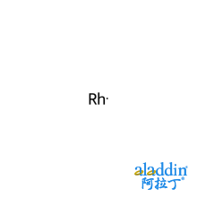纯铑粉