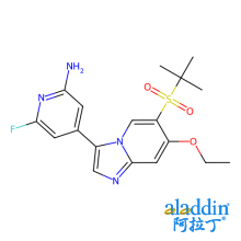 RIPK2 inhibitor 8
