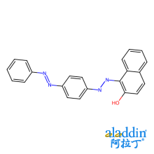 苏丹红Ⅲ