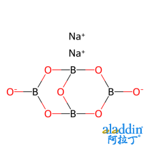 四硼酸钠