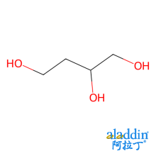 (S)-(-)-1, 2, 4-丁三醇