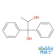 (S)-(-)-1,1-二苯基-1,2-丙二醇