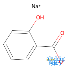 水杨酸钠
