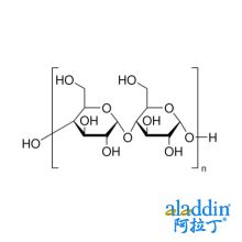 水溶性淀粉