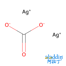 碳酸银