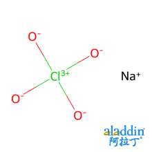 高氯酸钠，无水(易制爆)