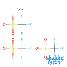 三氟甲烷磺酸钪