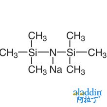 双(三甲基硅烷基)氨基钠