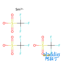 三氟甲烷磺酸钐