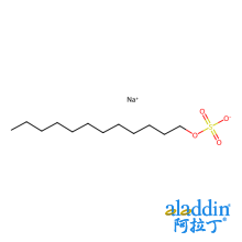 十二烷基硫酸钠(SDS)