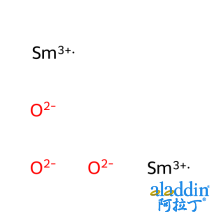 纳米氧化钐