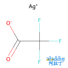 三氟乙酸银