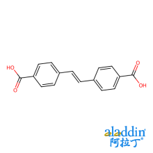 4,4'-二苯乙烯二羧酸