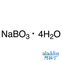 过硼酸钠 四水合物