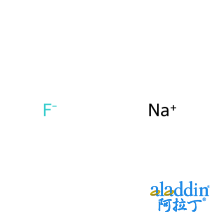 氟化钠