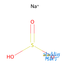 亚硫酸氢钠