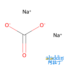 无水碳酸钠
