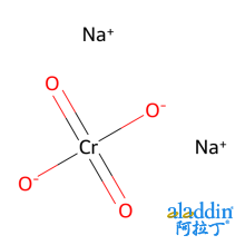 无水铬酸钠
