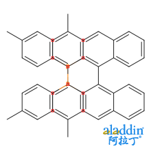 (S)-(-)-2, 2-双（二对甲苯基膦）-1,1-二联萘