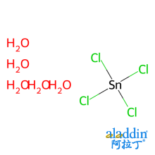 结晶四氯化锡