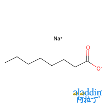 辛酸钠-1-13C