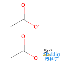 乙酸锶