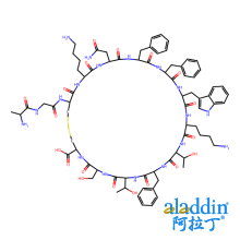 生长抑素 14