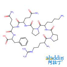 P物质片段1-7