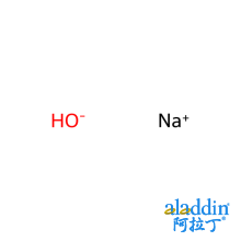 氘氧化钠